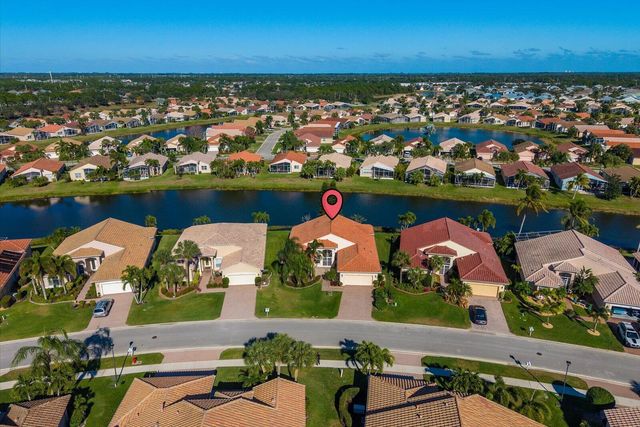 486 NW Blue Lake Drive, Port St. Lucie, FL 34986