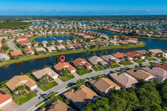 486 NW Blue Lake Drive, Port St. Lucie, FL 34986