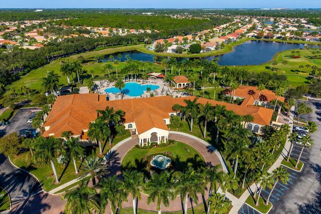 486 NW Blue Lake Drive, Port St. Lucie, FL 34986