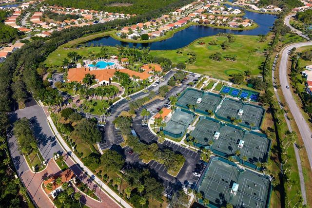 486 NW Blue Lake Drive, Port St. Lucie, FL 34986