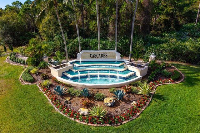 486 NW Blue Lake Drive, Port St. Lucie, FL 34986