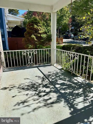 4227 BRANDYWINE ST NW, Washington, DC 20016