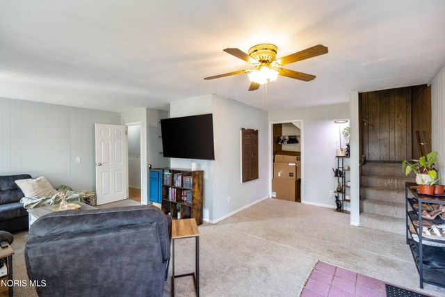 3652 Terrace Drive, Toledo, OH 43611