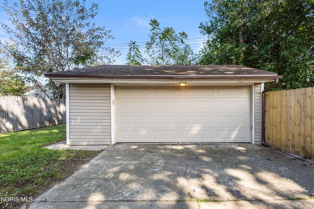 3652 Terrace Drive, Toledo, OH 43611