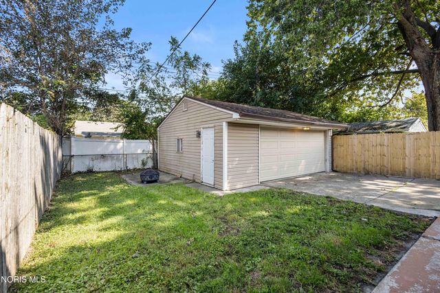 3652 Terrace Drive, Toledo, OH 43611