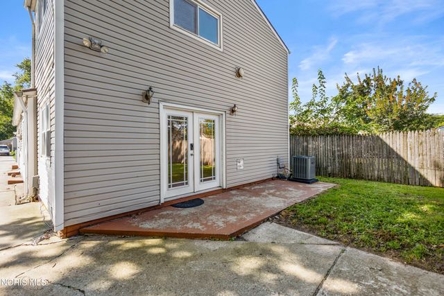 3652 Terrace Drive, Toledo, OH 43611