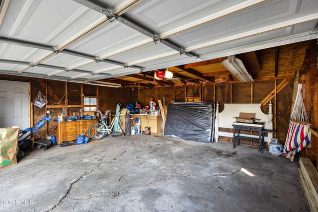 3652 Terrace Drive, Toledo, OH 43611