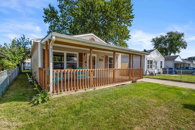 3652 Terrace Drive, Toledo, OH 43611
