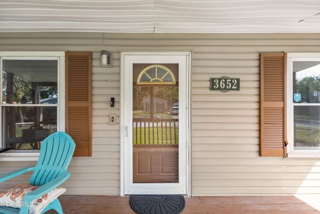 3652 Terrace Drive, Toledo, OH 43611