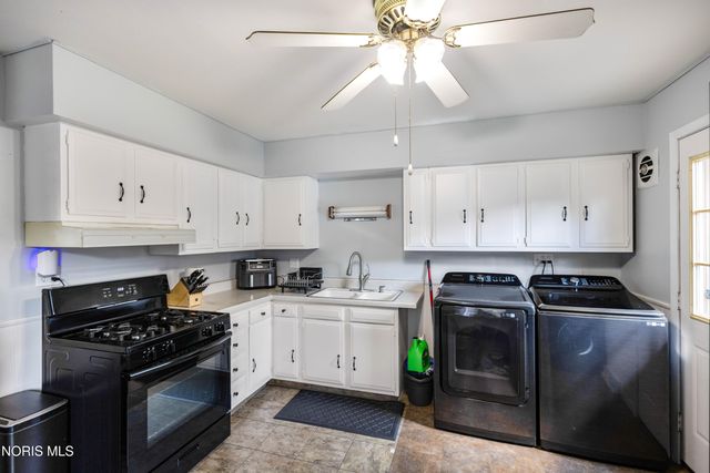 3652 Terrace Drive, Toledo, OH 43611