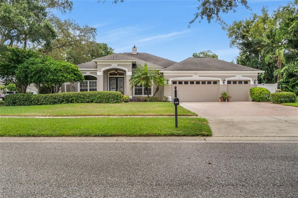 4808 LORRAINE WAY, Orlando, FL 32812