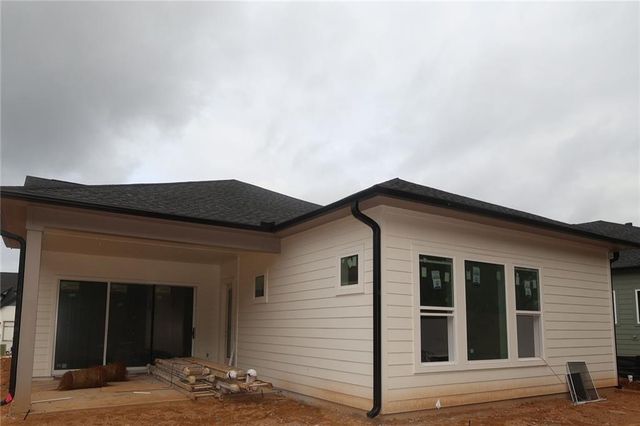 1406 Autumn Lake Drive, Gainesville, GA 30504
