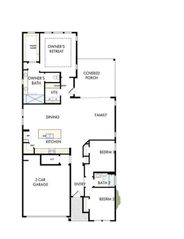 1406 Autumn Lake Drive, Gainesville, GA 30504