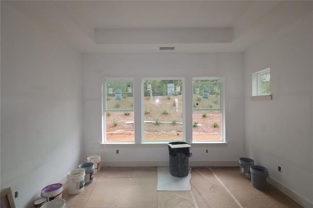 1406 Autumn Lake Drive, Gainesville, GA 30504