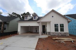 1406 Autumn Lake Drive, Gainesville, GA 30504