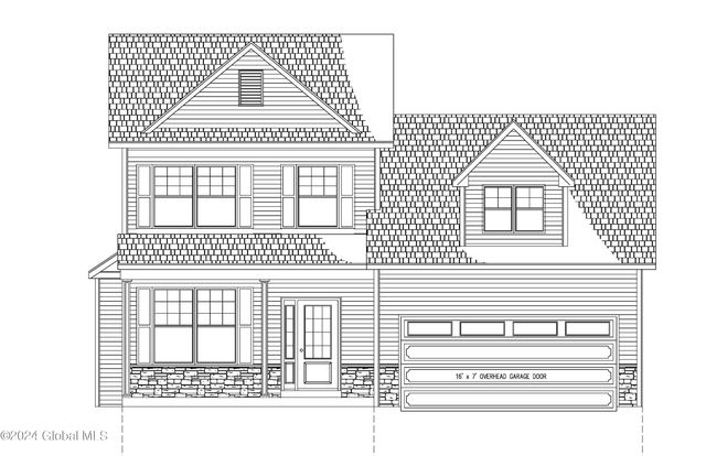 7 Balsam Court, Ballston, NY 12019