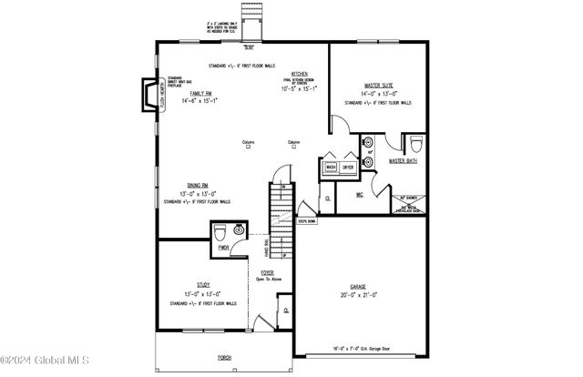 7 Balsam Court, Ballston, NY 12019