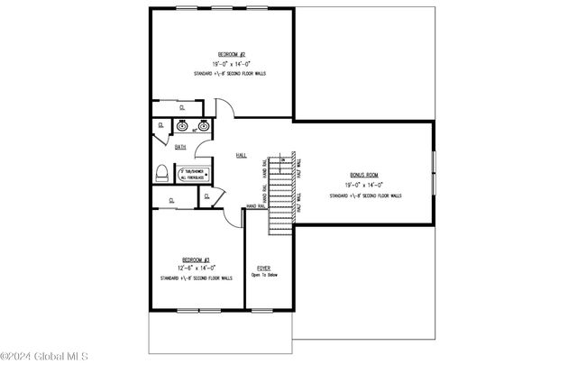 7 Balsam Court, Ballston, NY 12019