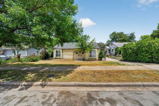 6227 Lovett Avenue, Dallas, TX 75227
