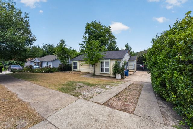 6227 Lovett Avenue, Dallas, TX 75227