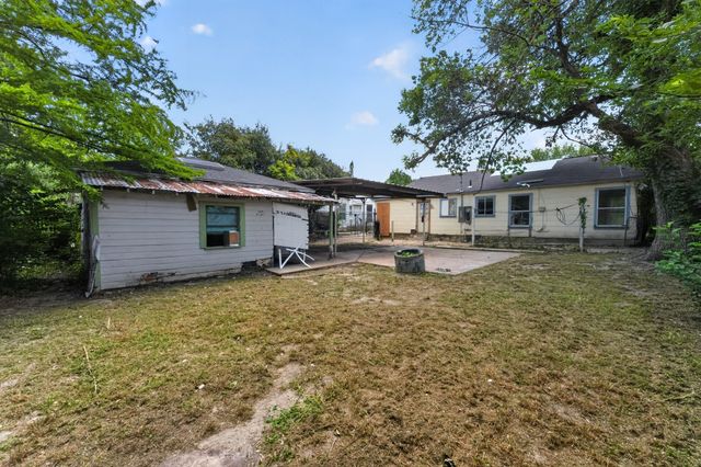 6227 Lovett Avenue, Dallas, TX 75227