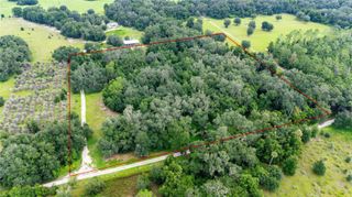 SE 44 PLACE, Bushnell, FL 33513
