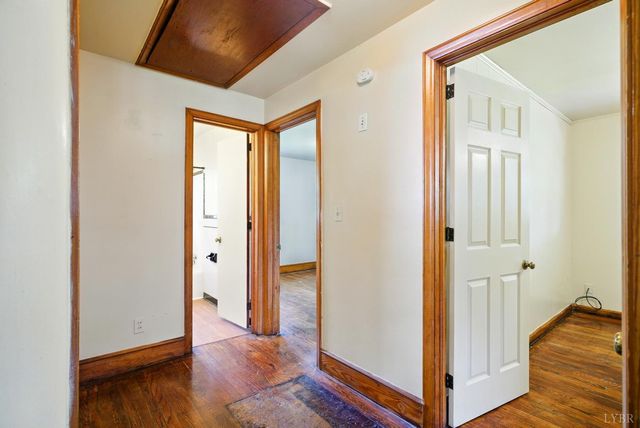 144 Hamlin Avenue, Danville, VA 24540