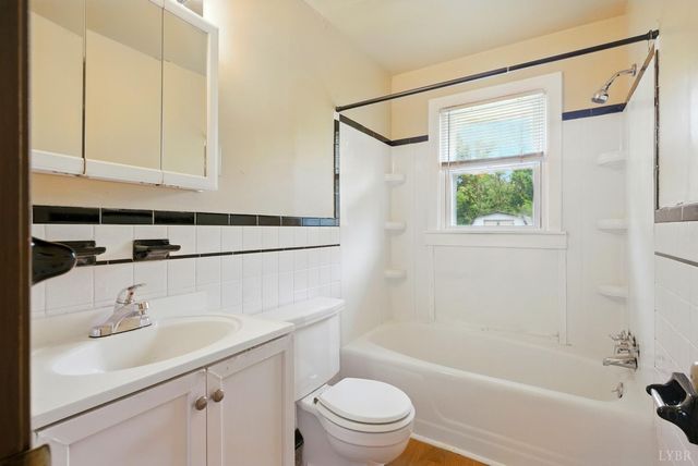 144 Hamlin Avenue, Danville, VA 24540