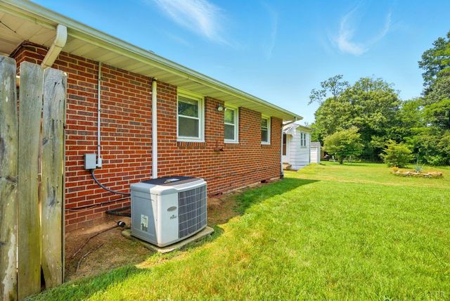 144 Hamlin Avenue, Danville, VA 24540