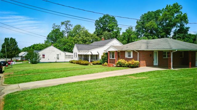 144 Hamlin Avenue, Danville, VA 24540