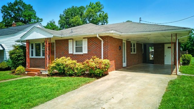 144 Hamlin Avenue, Danville, VA 24540