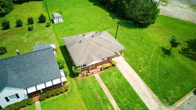 144 Hamlin Avenue, Danville, VA 24540