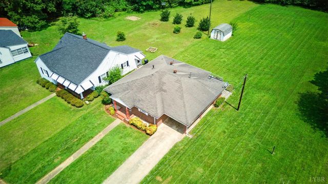 144 Hamlin Avenue, Danville, VA 24540