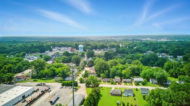 144 Hamlin Avenue, Danville, VA 24540