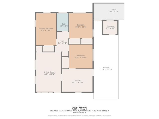 144 Hamlin Avenue, Danville, VA 24540