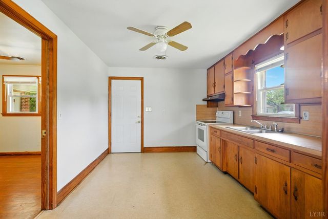 144 Hamlin Avenue, Danville, VA 24540