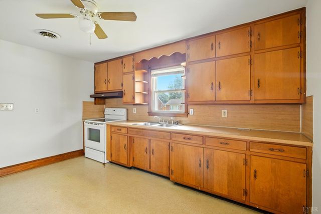 144 Hamlin Avenue, Danville, VA 24540