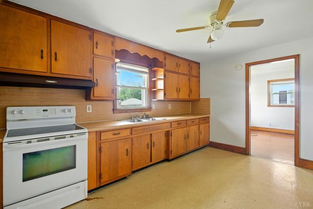 144 Hamlin Avenue, Danville, VA 24540