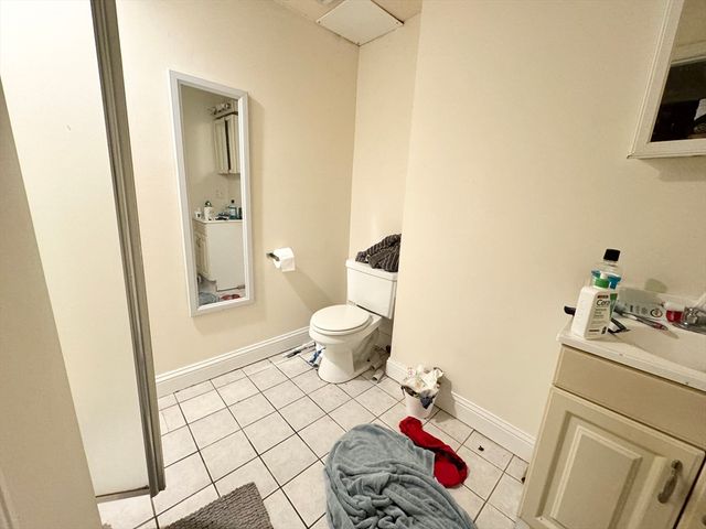 73 Gainsborough 101, Boston, MA 02115