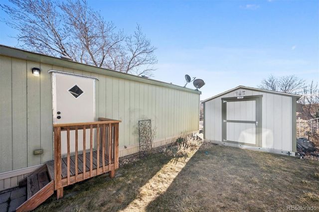 344 Laveta Pass Avenue, Golden, CO 80401