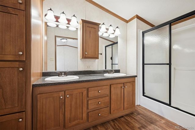 344 Laveta Pass Avenue, Golden, CO 80401