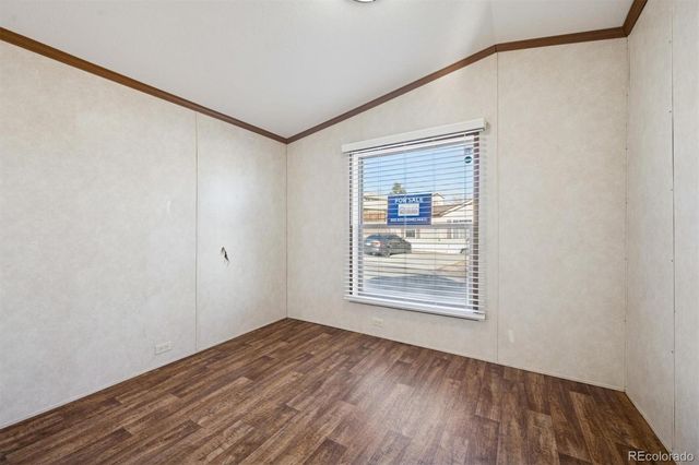 344 Laveta Pass Avenue, Golden, CO 80401