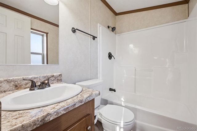 344 Laveta Pass Avenue, Golden, CO 80401