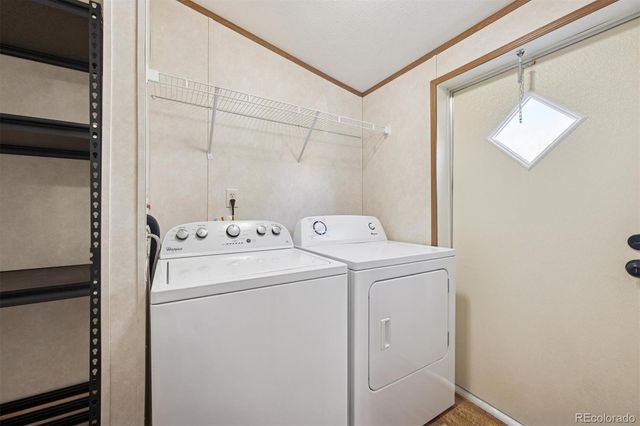 344 Laveta Pass Avenue, Golden, CO 80401