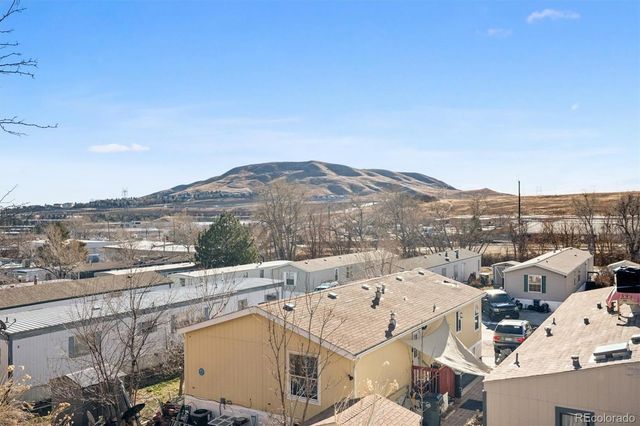 344 Laveta Pass Avenue, Golden, CO 80401