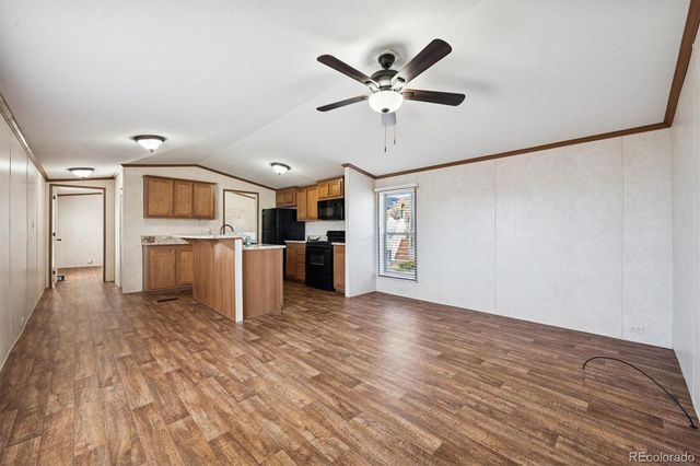 344 Laveta Pass Avenue, Golden, CO 80401