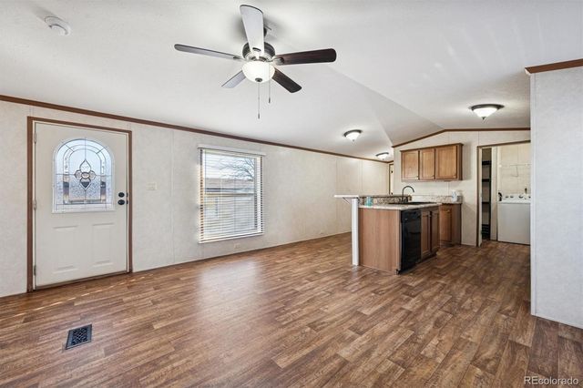 344 Laveta Pass Avenue, Golden, CO 80401