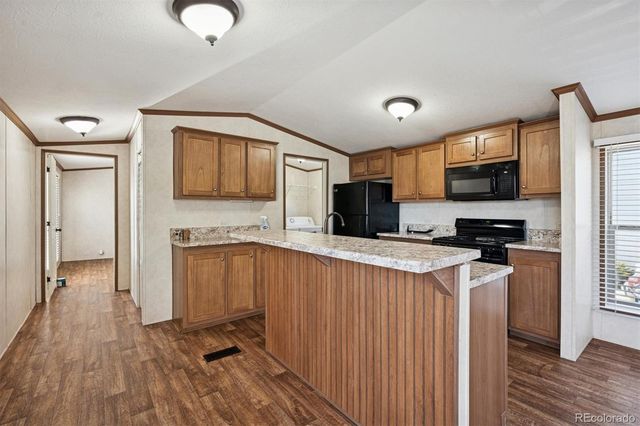 344 Laveta Pass Avenue, Golden, CO 80401