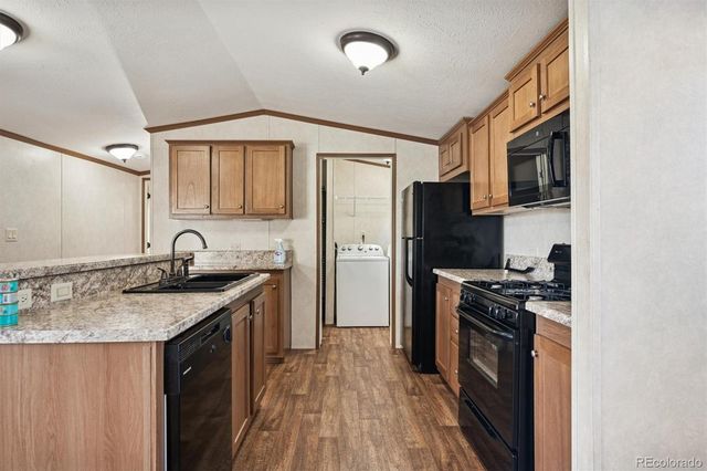 344 Laveta Pass Avenue, Golden, CO 80401