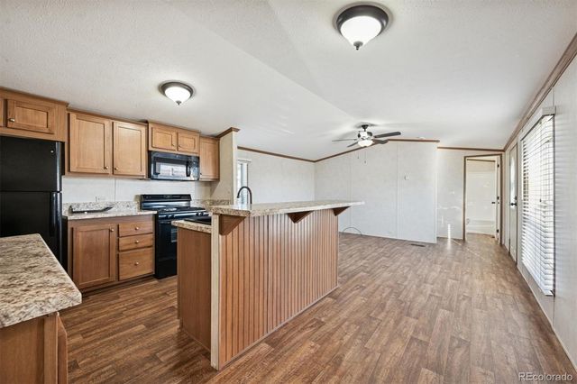 344 Laveta Pass Avenue, Golden, CO 80401